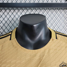 Maillot 23 24 Players Real Madrid Noir