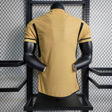 Maillot 23 24 Players Real Madrid Noir