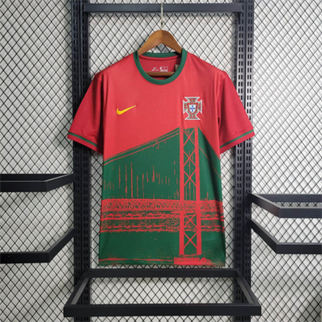 Maillot 23 24 Portuguese