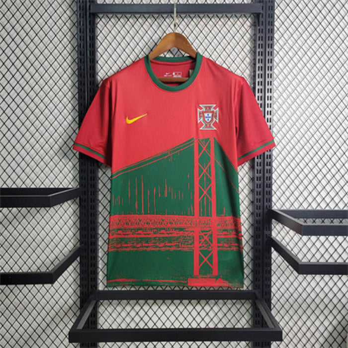 Maillot 23 24 Portuguese