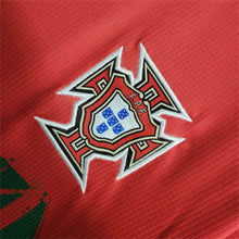 Maillot 23 24 Portuguese