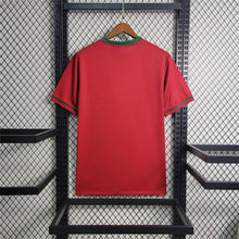 Maillot 23 24 Portuguese