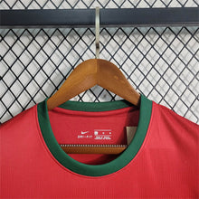 Maillot 23 24 Portuguese
