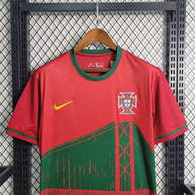 Maillot 23 24 Portuguese