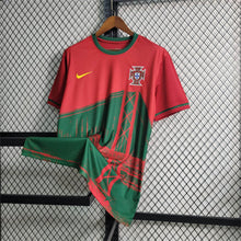Maillot 23 24 Portuguese