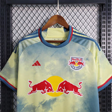 Maillot 23 24 RB Nouveau YORK Nouveau Cow Stadium