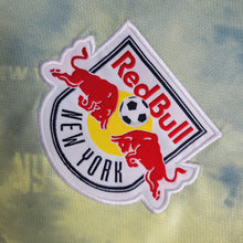 Maillot 23 24 RB Nouveau YORK Nouveau Cow Stadium