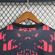 Maillot 23 24 RB Nouveau YORK Nouveau York Rouge Bull