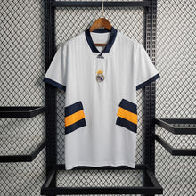 Maillot 23 24 Real Madrid Blanc