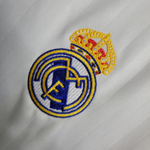 Maillot 23 24 Real Madrid Blanc