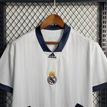 Maillot 23 24 Real Madrid Blanc