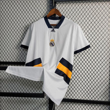 Maillot 23 24 Real Madrid Blanc