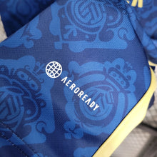Maillot 23 24 Real Madrid Royal Bleu