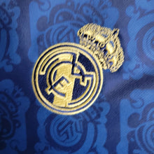Maillot 23 24 Real Madrid Royal Bleu