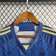 Maillot 23 24 Real Madrid Royal Bleu