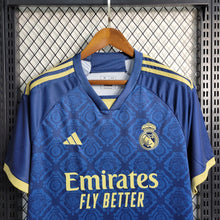Maillot 23 24 Real Madrid Royal Bleu