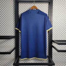 Maillot 23 24 Real Madrid Royal Bleu