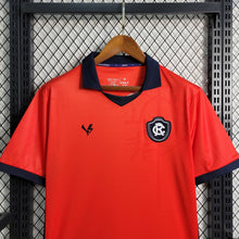 Maillot 23 24 REMO Rouge
