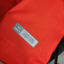 Maillot 23 24 REMO Rouge