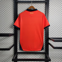 Maillot 23 24 REMO Rouge