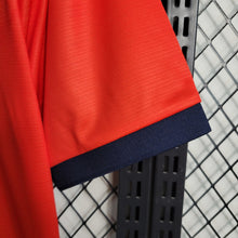 Maillot 23 24 REMO Rouge