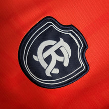 Maillot 23 24 REMO Rouge