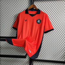 Maillot 23 24 REMO Rouge