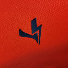 Maillot 23 24 REMO Rouge
