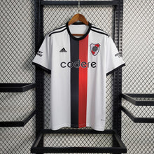 Maillot 23 24 River bed Blanc