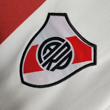 Maillot 23 24 River bed Blanc