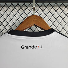 Maillot 23 24 River bed Blanc