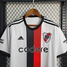 Maillot 23 24 River bed Blanc