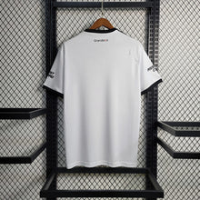 Maillot 23 24 River bed Blanc