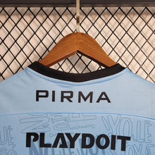 Maillot 23 24 SEU MADRUGA