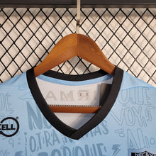 Maillot 23 24 SEU MADRUGA