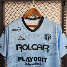 Maillot 23 24 SEU MADRUGA