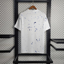 Maillot 23 24 US Blanc