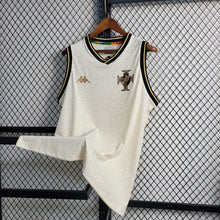 Maillot 23 24 Vasco da Gama Tank Top Blanc