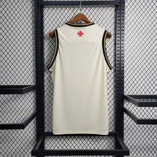 Maillot 23 24 Vasco da Gama Tank Top Blanc