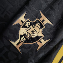 Maillot 23 24 Vasco da Gama Tank Top Noir