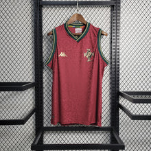 Maillot 23 24 Vasco da Gama Tank Top Rouge
