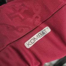 Maillot 23 24 Vasco da Gama Tank Top Rouge
