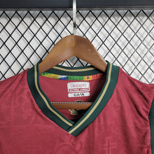Maillot 23 24 Vasco da Gama Tank Top Rouge