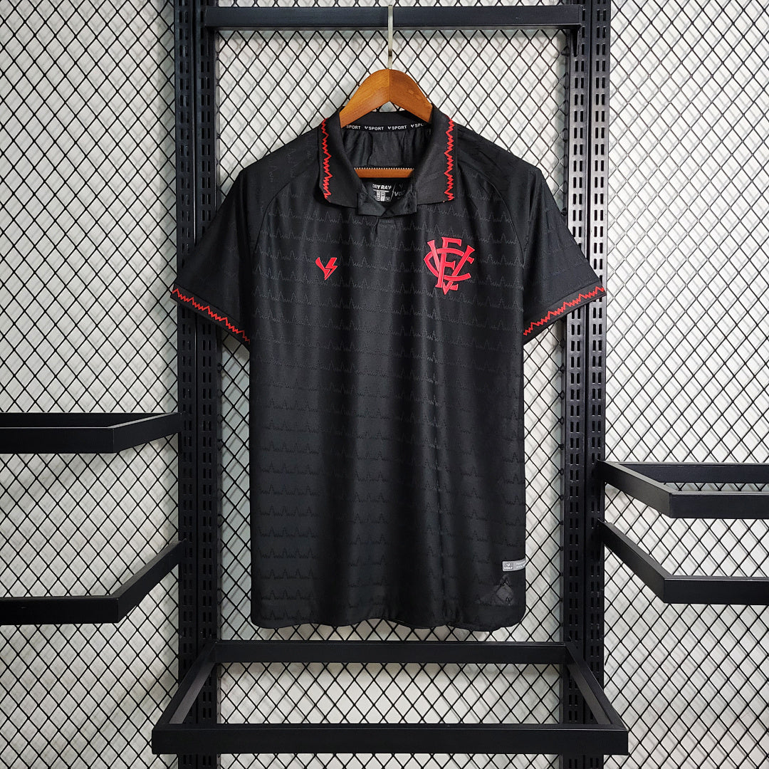 Maillot 23 24 Vitória Noir
