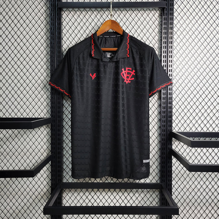 Maillot 23 24 Vitória Noir