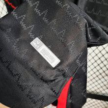 Maillot 23 24 Vitória Noir