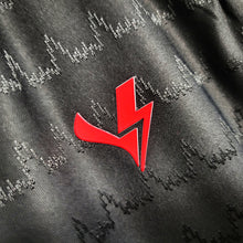 Maillot 23 24 Vitória Noir