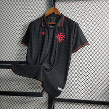 Maillot 23 24 Vitória Noir