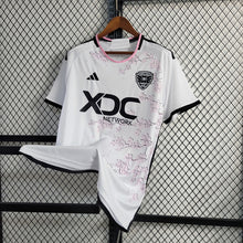 Maillot 23 24 Washington