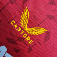 Maillot 23 24 Wolves Rouge